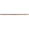 Ekena Millwork Hoover Wood Fretwork Pierced Ceiling Medallion, Cherry, 16"W x 8"H x 5 7/8"ID x 1/4"T CMWP16X08X0250HOCH - alternate 2